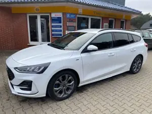 Ford Focus Turnier ST-Line