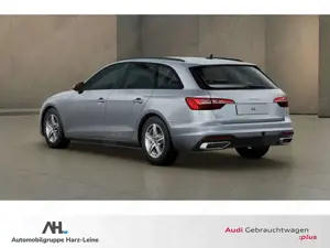 Audi A4 Avant 35 TFSI AHK Navi plus Bild 2