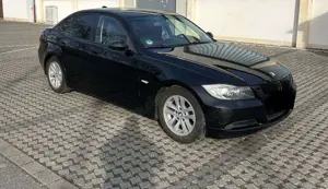 BMW 320 320d