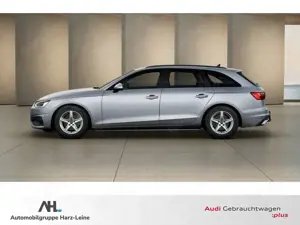 Audi A4 Avant 35 TFSI AHK Navi plus Bild 3