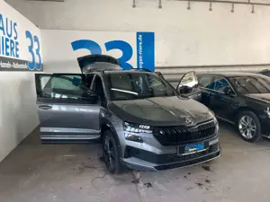 Skoda Karoq Bild 4