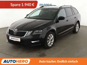 Skoda Octavia 2.0 TDI Tour *NAVI*ACC*PDC*SHZ*