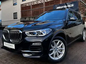 BMW X5 xDr45e PANO*BW*Sitzklima*Laser*2Achs*HeadUp