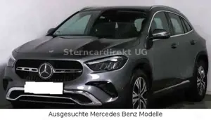 Mercedes-Benz GLA 200 Progressive AHK MBUX RFK WINTER EASY PAC