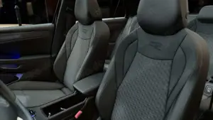 Volkswagen T-Roc "R-LINE" 1.5 l eTSI neues Modell 7-Gang-DSG Bild 4