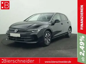 Volkswagen Golf 8 1.5 TSI NAVI AHK LED