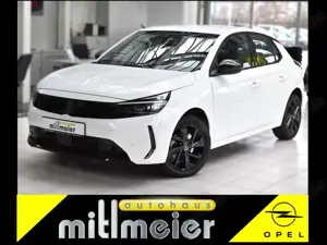 Opel Corsa Facelift 1.2T GS. LEDDAB+ SHZ PDC Klima