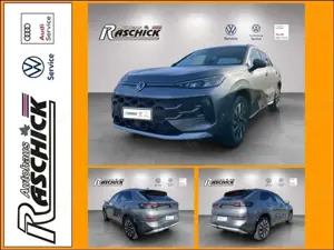 Volkswagen T-Roc 1.5 eTSI DSG Life KAMERA LED ACC Klima