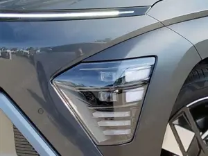 Hyundai KONA 1.6 TGDi 7DCT PRIME SITZ-PAKET/BOSE SOUNDSYSTEM Bild 5