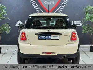 MINI One Bild 5