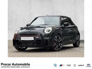 MINI John Cooper Works Cabrio John Cooper Works Cabrio LED DA ACC PA HuD H/K