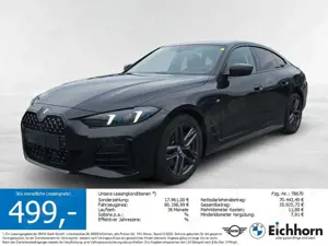 BMW 430 i xDrive M Sportpaket