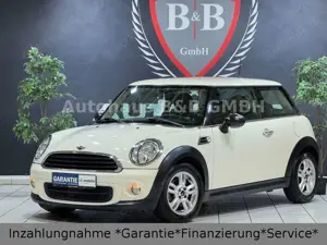 MINI One Bild 3