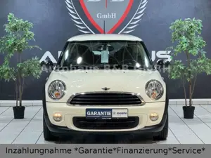 MINI One Bild 2