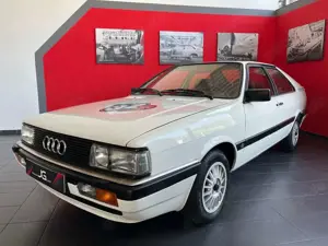Audi Coupe