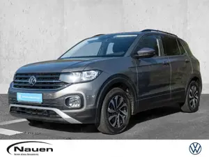 Volkswagen T-Cross Life 1.0 TSI *NAVI*CLIMATRONIC*SHZ*APP-CONNECT*