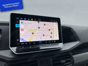 Volkswagen Crafter 35 Kasten LED VIRT KAM ACC NAVI PDC S Bild 5