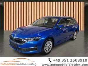 Skoda Octavia 2.0 TDI DSG Selection*DAB*SideAssist