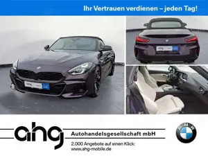 BMW Others Z4 M40i Cabrio Innovation Head Up Harman