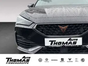 CUPRA Leon 2.0 DSG TSI VZ Klima SHZ