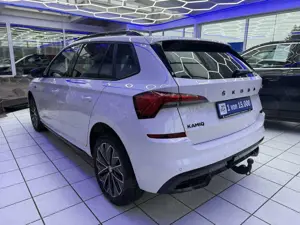 Skoda Kamiq 1.0 TSI Monte Carlo OPF (EURO 6d) Bild 3