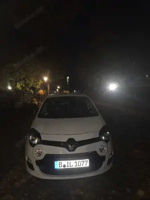 Renault Twingo 1.2 LEV 16V 75 Expression