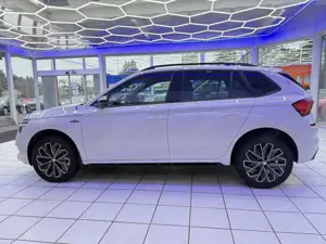 Skoda Kamiq 1.0 TSI Monte Carlo OPF (EURO 6d) Bild 2