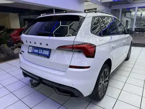 Skoda Kamiq 1.0 TSI Monte Carlo OPF (EURO 6d) Bild 5