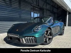 Porsche 992 911 Spirit 70 Burmester Clubleder InnoDrive