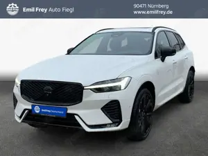 Volvo XC60 XC60 B5 B AWD Plus Black Edition 184 kW, 5-türig