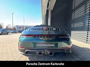 Porsche 992 911 Spirit 70 Burmester Clubleder InnoDrive Bild 5