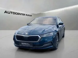 Skoda Octavia Combi 1.5l TSI KAMERA,pACC,NAVI,KESSY