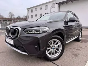 BMW X3 xDrive 20 d PANO/AHK/DISTRONIC/STANDH./MEMORY