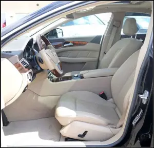 Mercedes-Benz CLS 350 CDI Harman-Kardon PANO*LED*Sitzbelüftung*Keyless