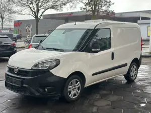Fiat Doblo Doblò SX Kasten KAMERA/PDC/KLIMA/1 HAND