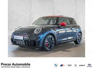 MINI John Cooper Works Aut. Harman/K Pano Kamera