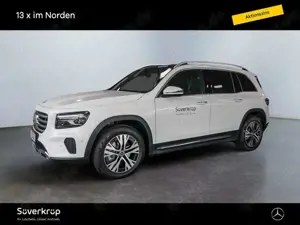 Mercedes-Benz GLB 200 d Progressive Pano Multib Totw Kamera