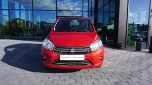 Suzuki Celerio