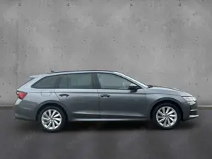 Skoda Octavia Combi TDI DSG Selection AHK MatrLED 360° Bild 5