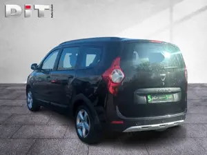 Dacia Lodgy 1.5 BLUE dCi 115 Stepway 7-Sitzer Klima Bild 4