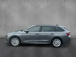 Skoda Octavia Combi TDI DSG Selection AHK MatrLED 360° Bild 2