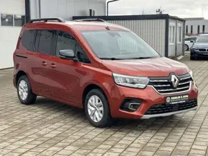 Renault Kangoo III 1.3 EDC ACC/KAMERA/TECHNO/LED/LKW Bild 5