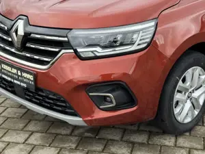 Renault Kangoo III 1.3 EDC ACC/KAMERA/TECHNO/LED/LKW Bild 3