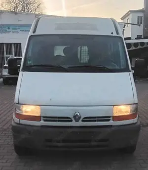 Renault Master Bild 2