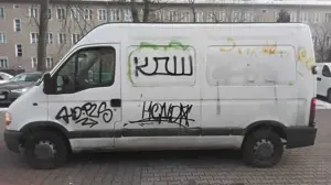 Renault Master Bild 4