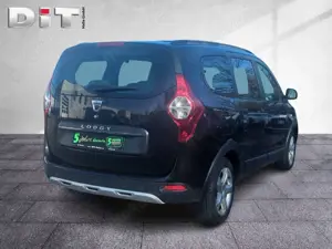 Dacia Lodgy 1.5 BLUE dCi 115 Stepway 7-Sitzer Klima Bild 5