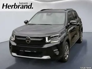 Citroen C3 Turbo 100 Plus