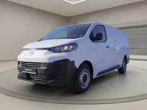 Fiat Scudo 1.5 BlueHDi*L3*Kamera 180°*Klima*Einparkhilfe*ab 2