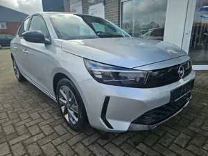 Opel Corsa F Basis LED PDC TEMP INTELLI LINK KABELLOS