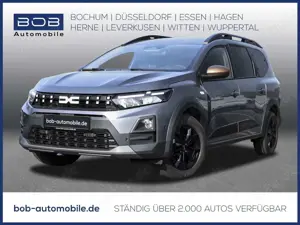 Dacia Jogger Extreme TCe 110 7-Sitzer SHZ PDC KLIMA BT
